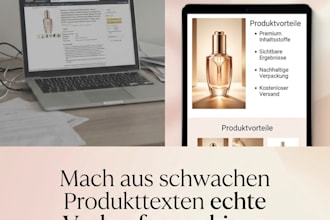amazon listing optimierung SEO, produktbeschreibung, keywords