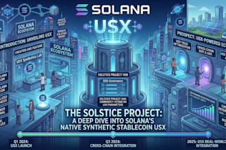 build a custom solana liquidity management and ecosystem visibility tool