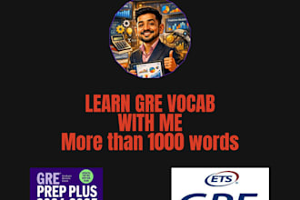help you master gre vocab easily