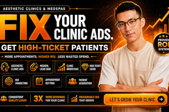 provide patient acquisition for your clinic high intent facebook ads