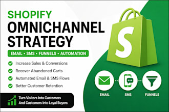 fix shopify navigation issues to improve UX and more sales