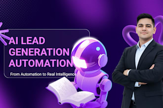 build an automated lead capture and followup system using n8n, ai zapier