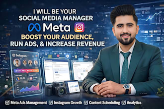run meta, facebook, tiktok, snapchat ads and PPC campaigns