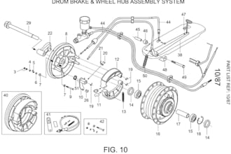 draw uspto compliant patent drawings and design for uspto utility patent filling