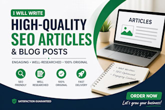 write  and translate articles and blogs