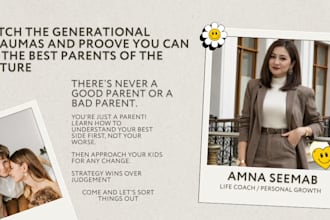 provide parenting support and child behavior guidance