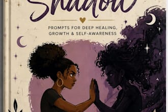start your shadow work journey