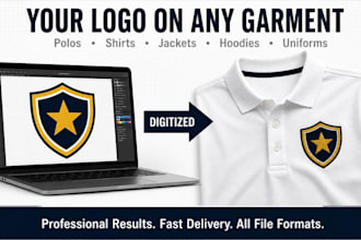 convert your image to embroidery file for any machine