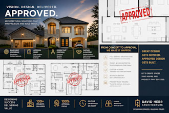 do architectural stamp, pe stamp for city permit approval