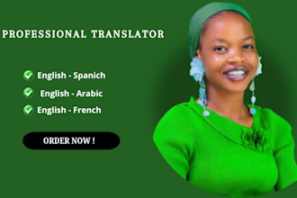 translate french spanish english and italian ebooks novel with native fluency