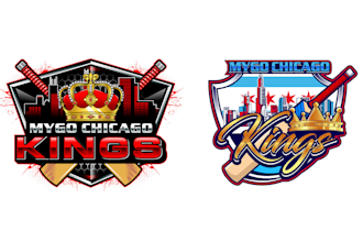design fantastic high quality cricket logo with express delivery