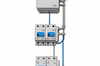 do electrical load calculation boq cost estimation nec standard