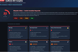 do a complete technical SEO audit for your website