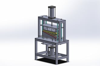 design 3d models using solidworks