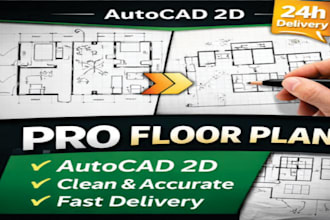 2d floor plan expert