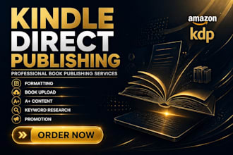 publish book on amazon kindle kdp, book formatting, amazon kdp book publishing