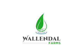 design modern agriculture, farm, and eco logo design