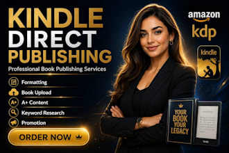 publish book on amazon kdp, book formatting, kdp book publishing