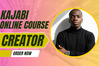 kajabi online course kajabi sales funnel kajabi expert