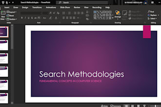 make your ppts so cool