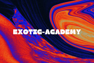make expert graphic designs
