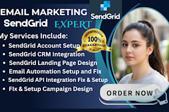 fix sendgrid integration with website forms fix sendgrid integration crm system