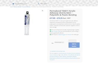 optimise your ecommerce product pages for SEO and sales