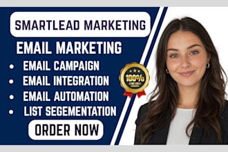 do smartlead cold email outreach smartlead lead generation smartlead automation