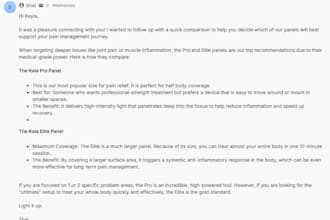 outbound sales CRM and admin support for your business