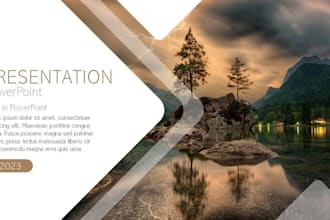 create keynote course presentation ppt slides crowdfunding powerpoint decks