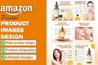 do amazon product image infographics product image design amazon infographic