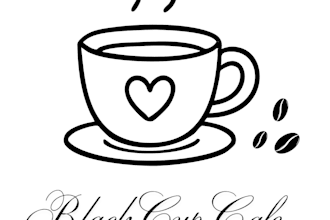 design a minimalist logo and vector file