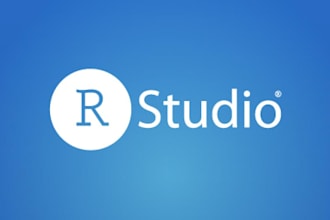 perform advanced data analysis, visualization, and modeling using python
