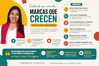 redacción de artículos para blog , optimizados SEO