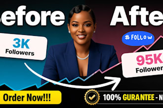 instagram promotion to grow instagram followers