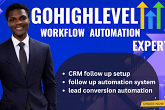 recover missed leads and build automated follow up system to convert more