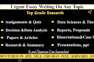 assist with essay writing, case study, research summary, urgent essay writing
