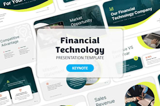fintech pitch deck investor pitch deck startup pitch deck and pitch deck design