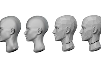 fix 3d modification for 3d printing edit 3d model repair 3d scan stl file 3mf