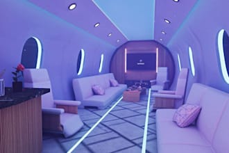 design 3d vrchat world, furry avatar world, vrc world, 3d metaverse world, vrc
