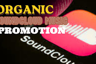 be your music manager for artist promotion and distribution