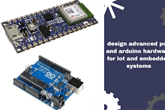 and do pcb design,pcb schematics,and pcb layout with pcb project design