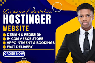 design hostinger website hostinger redesign hostinger wordpress website