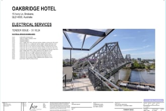 do electrical takeoff, fdas construction cost estimation, plumbing takeofff,plan