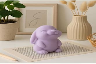 3d mold design silicone inecjtion mold plastic design 3d cad model for printing