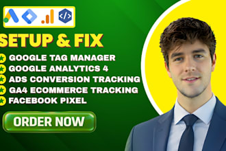 fix or setup google ads conversion tracking tag manager ads conversion tracking