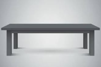 do 3d book, 3d chair, 3d table, 3d paper