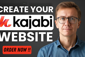 online course learnworld kajabi online course kajabi landing page kajabi website