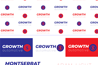 do basic simple logo design