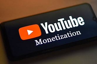 do channel promotion for complete youtube monetization